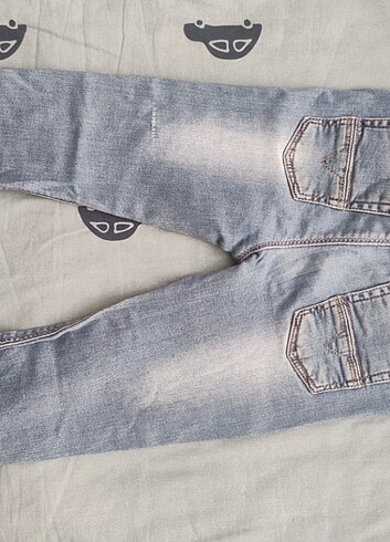 Lcw pantolon 