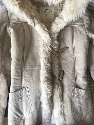 H&M mont