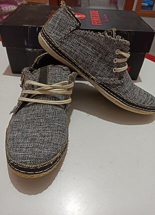 Diğer 42 numara ayakkabı