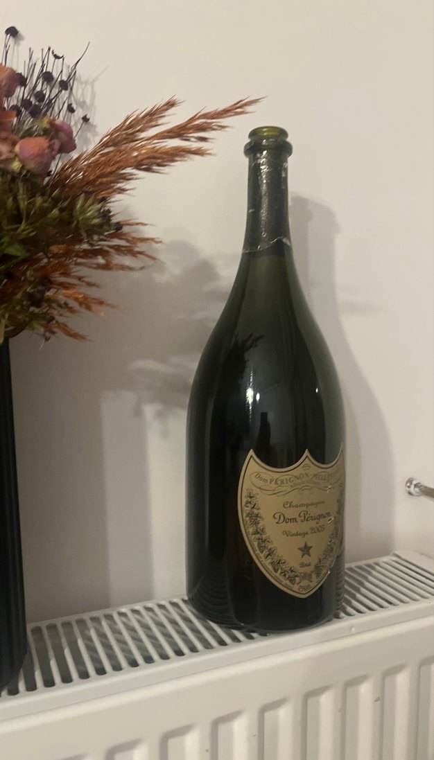 Dom perignon - Görsel 2