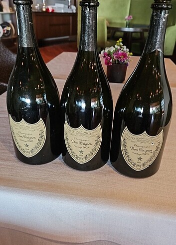 Dom perignon 