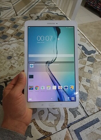 Samsung Samsung tablet 