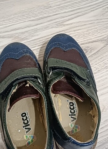 Vicco Erkek çocuk ayakkabisi