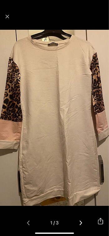 Tunik sweat