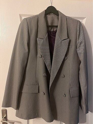 Blazer ceket