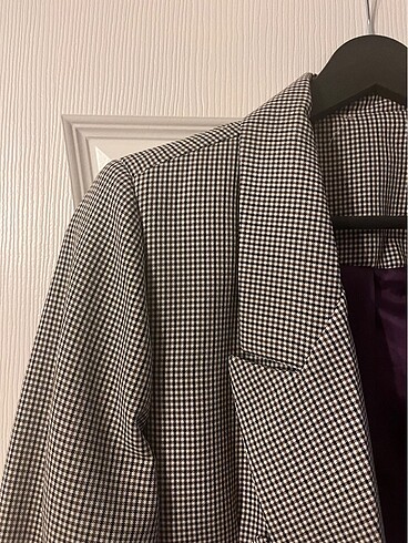l Beden Blazer ceket