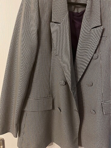 Diğer Blazer ceket
