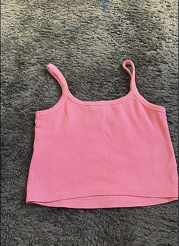 Defacto Defacto Pembe Crop