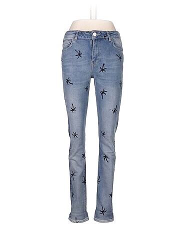 Zoe Karssen Jean / Kot %70 İndirimli.