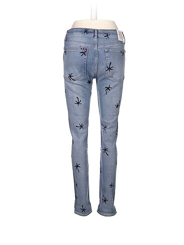 30 Beden Zoe Karssen Jean / Kot %70 İndirimli.