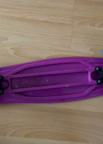 Mor Kaykay - Görsel 3