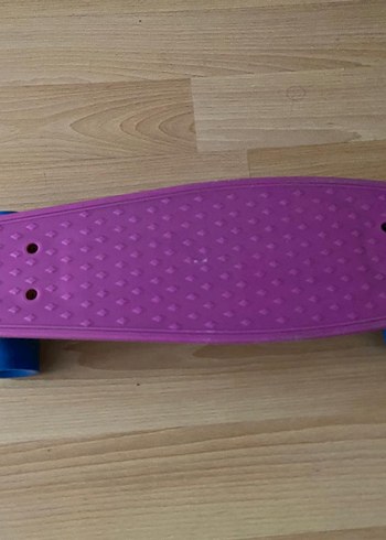 Mor Kaykay - Görsel 2