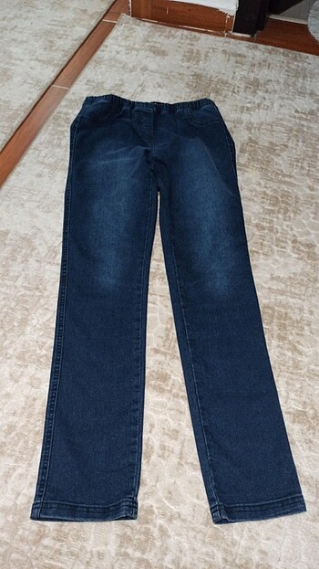Marka pushup pantolon