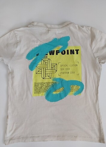 Defacto Tshirt