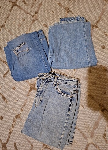 3 ADET JEAN 500