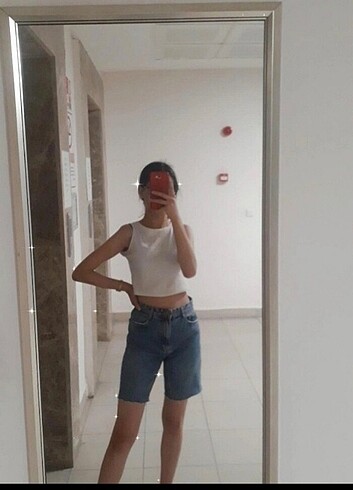 Bershka BERSHKA ŞORT