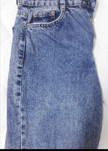 s Beden BERSHKA ŞORT