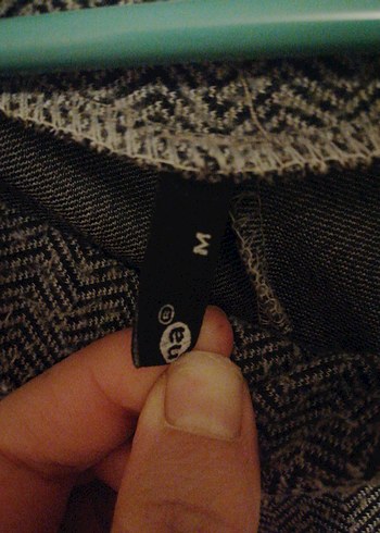 Mini etek - Görsel 3