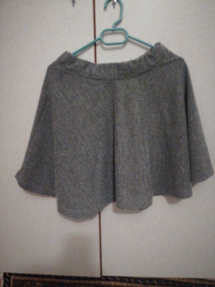 Mini etek - Görsel 4