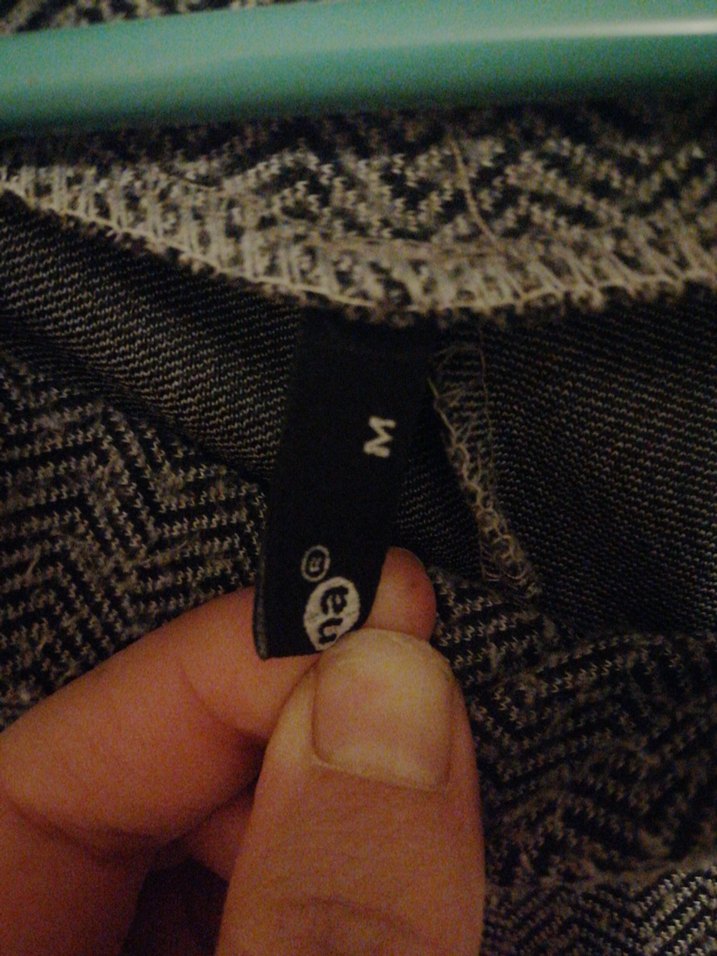 Mini etek - Görsel 3