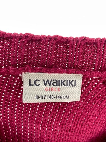 universal Beden çeşitli Renk LC Waikiki Hırka %70 İndirimli.