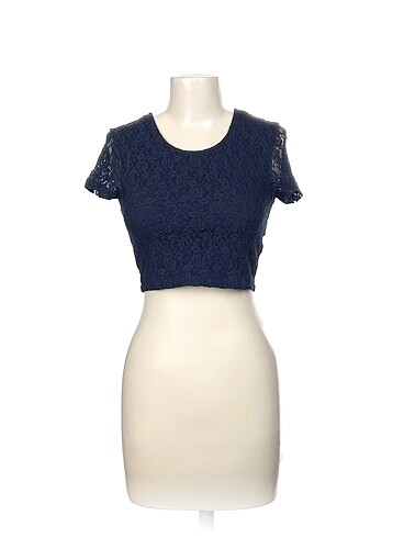 BSL FASHION Bluz %70 İndirimli.