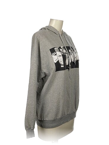Vintage Love Diğer Sweatshirt %70 İndirimli.