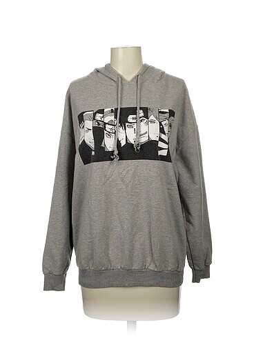 Diğer Sweatshirt %70 İndirimli.