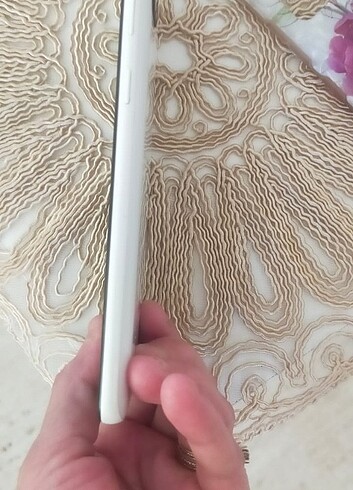 Kutuda garantili samsung a21s. Telefon. İNDİRİM  DE 5GÜN - Görsel 4