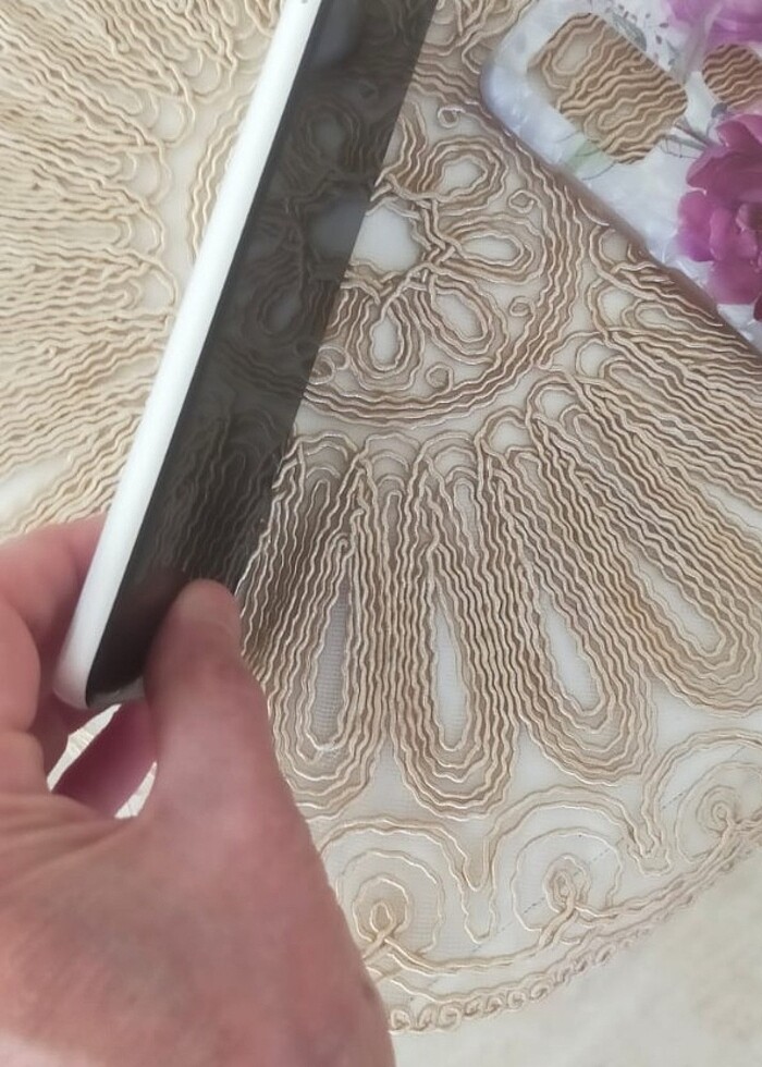 Kutuda garantili samsung a21s. Telefon. İNDİRİM  DE 5GÜN - Görsel 5