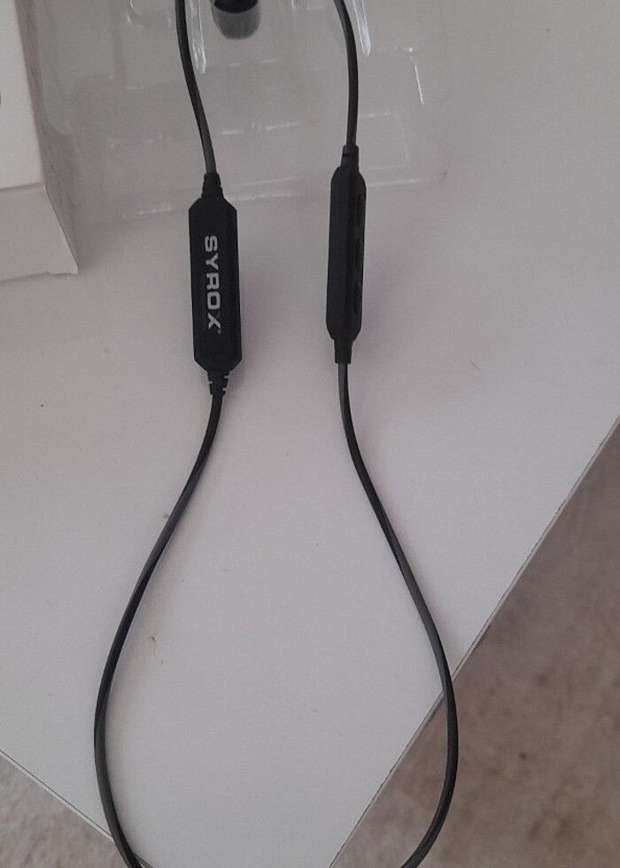 Yeni kutuda garantili bulutun kulaklık - Görsel 4