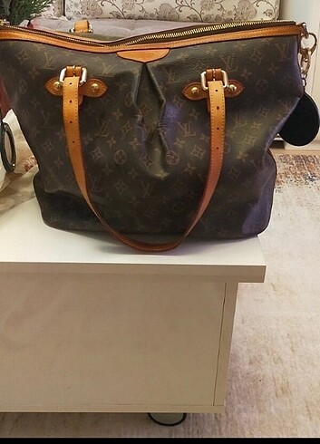 AAA+REPLİKA LUİS VUİTTON CANTA - Görsel 5
