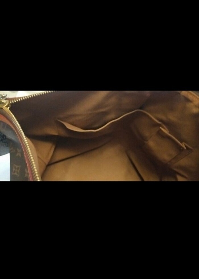 AAA+REPLİKA LUİS VUİTTON CANTA - Görsel 2