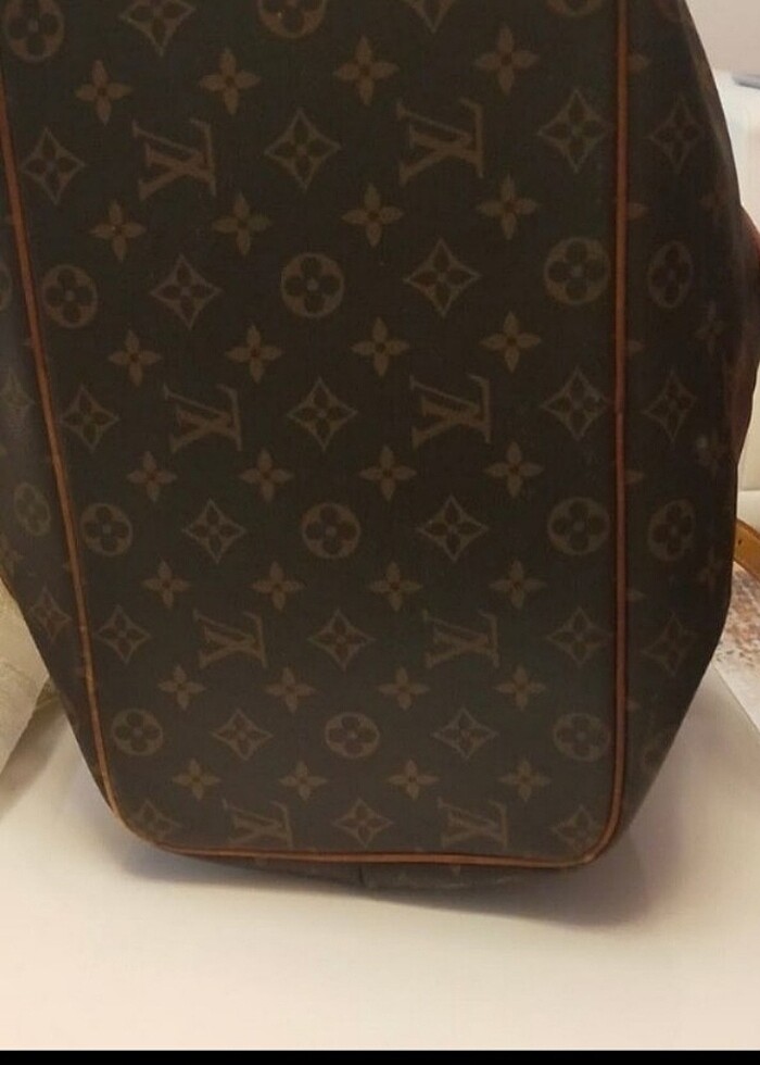 AAA+REPLİKA LUİS VUİTTON CANTA - Görsel 3