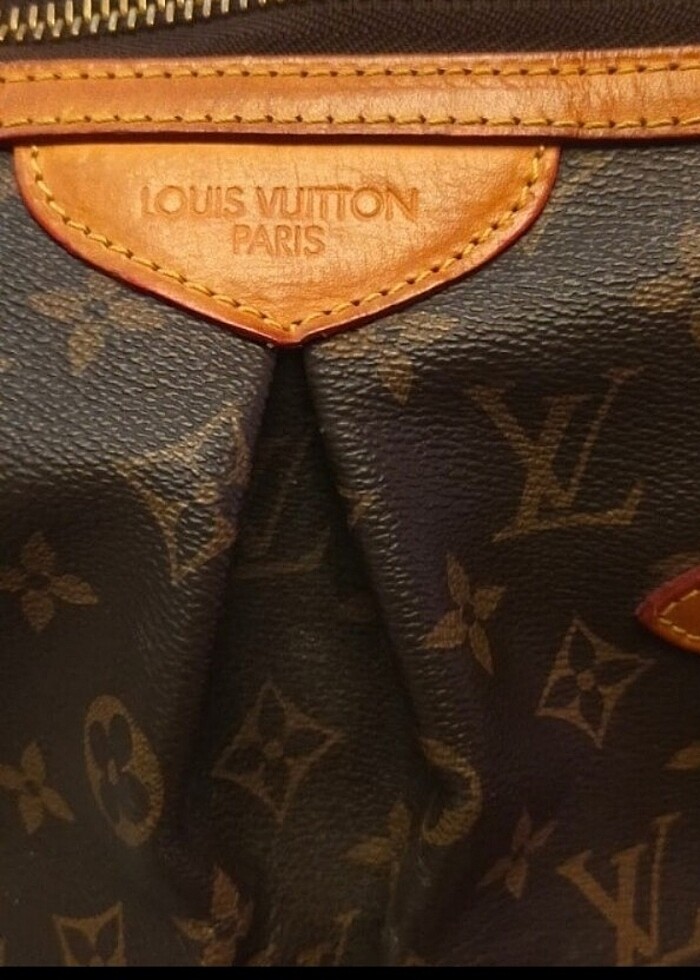 AAA+REPLİKA LUİS VUİTTON CANTA - Görsel 4