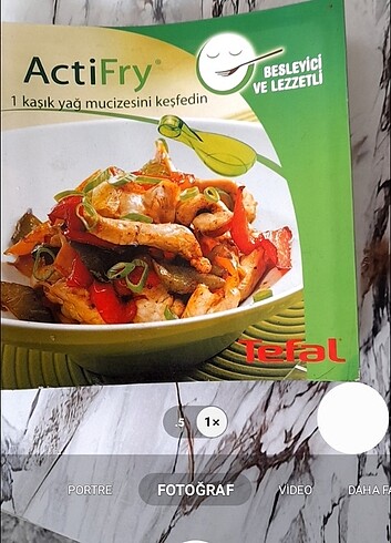 Sıfır kutusunda kitabıdaicinde 2lt.FAIRVEY - Görsel 6