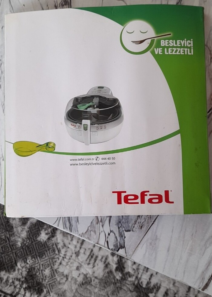 Sıfır kutusunda kitabıdaicinde 2lt.FAIRVEY - Görsel 5