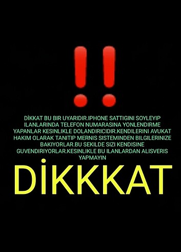 Dikkat ?  Edin  - Görsel 2