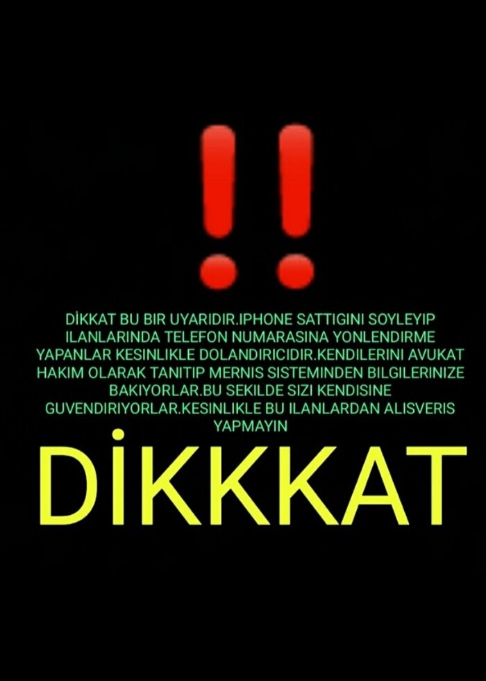 Dikkat ?  Edin  - Görsel 2