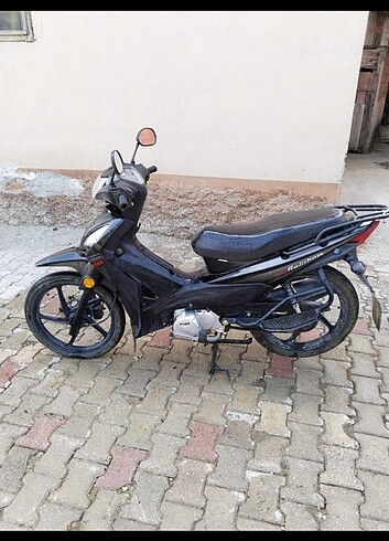 Bilgi almadan alım yapmayın.kuba yenimotor - Görsel 2