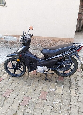 Bilgi almadan alım yapmayın.kuba yenimotor - Görsel 4