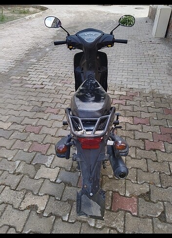 Bilgi almadan alım yapmayın.kuba yenimotor - Görsel 5