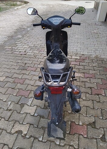 Bilgi almadan alım yapmayın.kuba yenimotor - Görsel 6