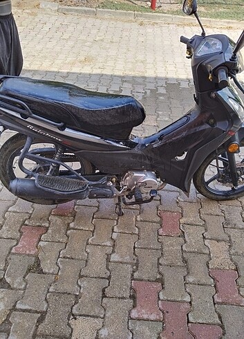 Bilgi almadan alım yapmayın.kuba yenimotor - Görsel 7