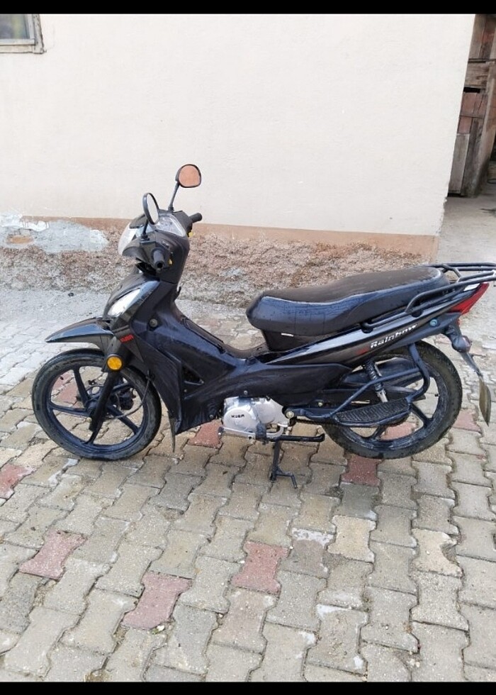 Bilgi almadan alım yapmayın.kuba yenimotor - Görsel 2