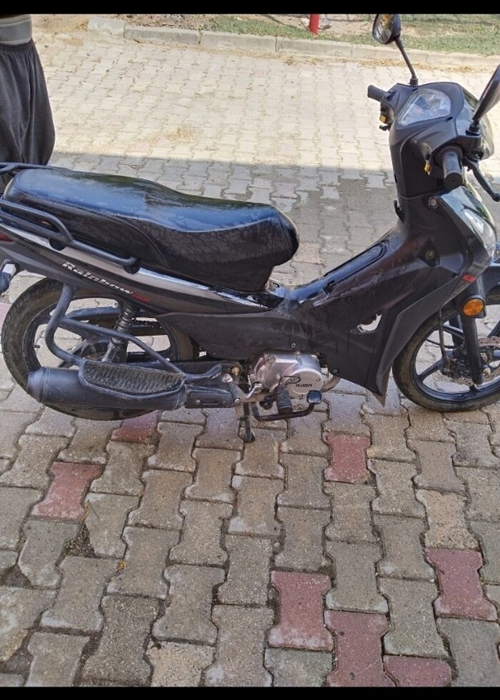 Bilgi almadan alım yapmayın.kuba yenimotor - Görsel 3