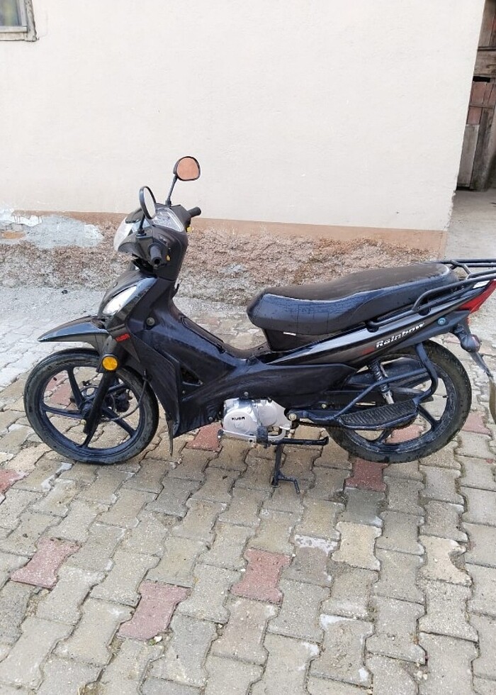 Bilgi almadan alım yapmayın.kuba yenimotor - Görsel 4