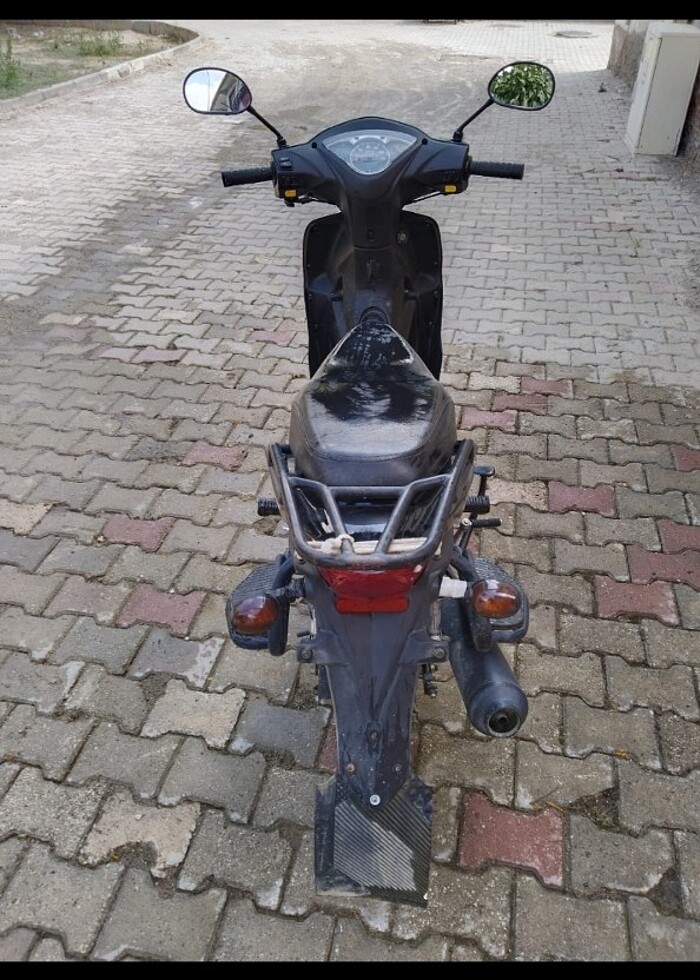 Bilgi almadan alım yapmayın.kuba yenimotor - Görsel 5