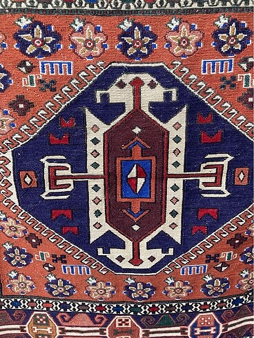 Beden çeşitli Renk Kilim İran el dokuma