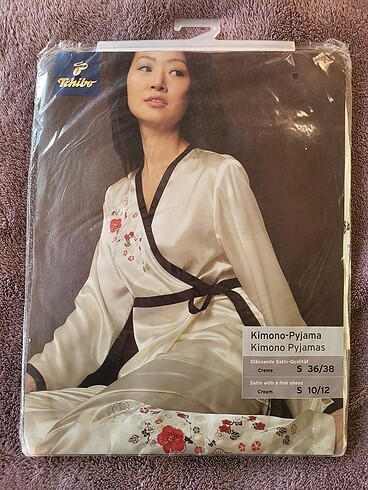 Tchibo Pijama takımı